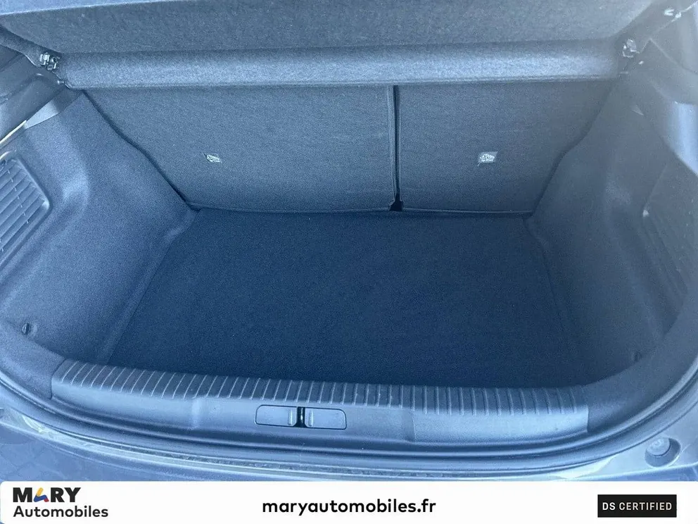 Véhicule occasion 212935 - ds DS 3 - Photo 6