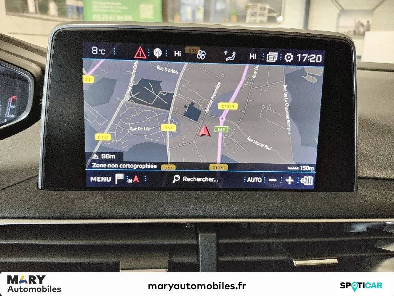 image du véhicule