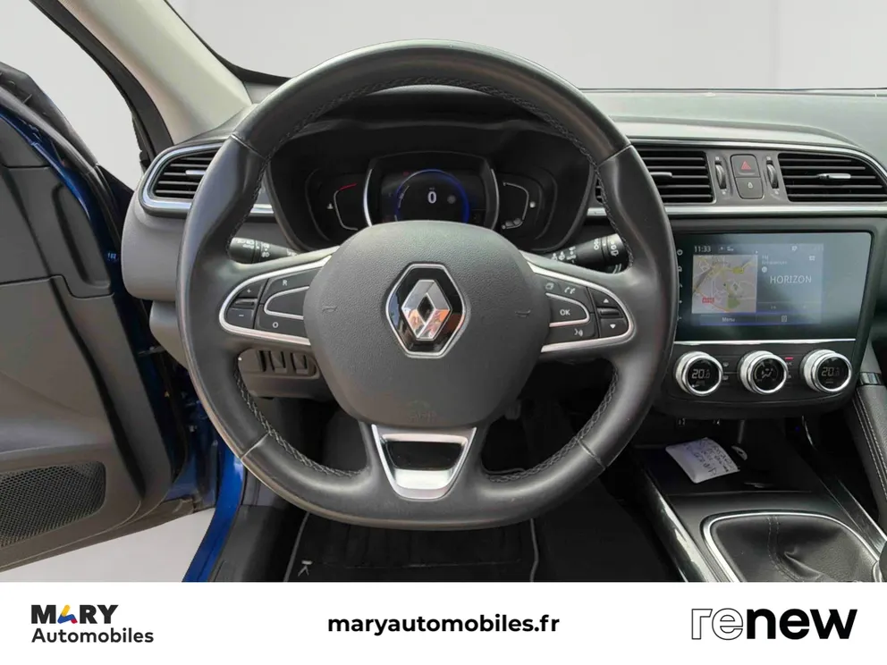 Véhicule occasion 227470 - renault KADJAR - Photo 13