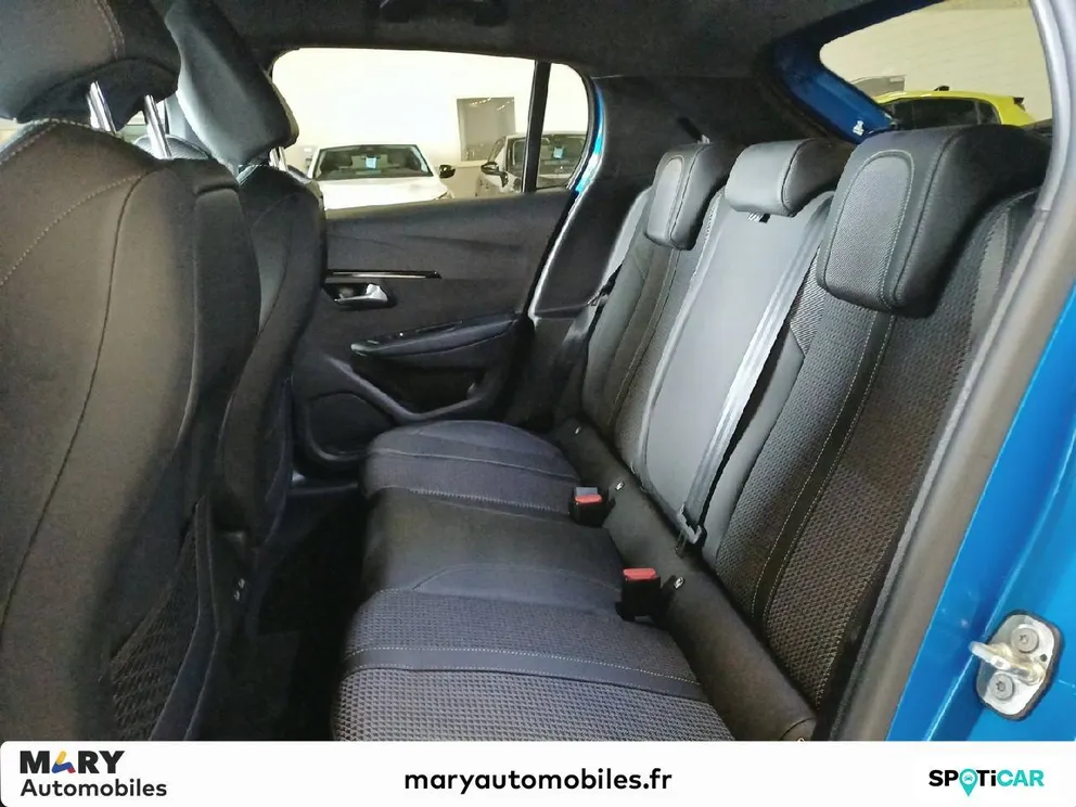 Véhicule occasion 218790 - peugeot 208 - Photo 10