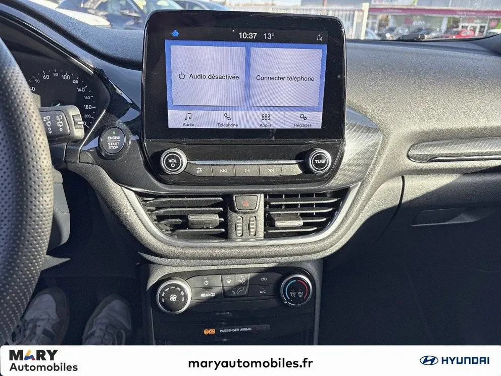 Véhicule occasion 197680 - ford PUMA - Photo 18