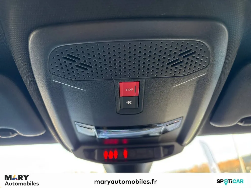 Véhicule occasion 188168 - peugeot 208 - Photo 15