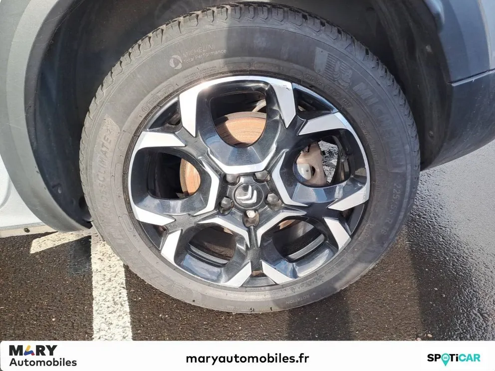 Véhicule occasion 213326 - Citroën C5 AIRCROSS - Photo 11