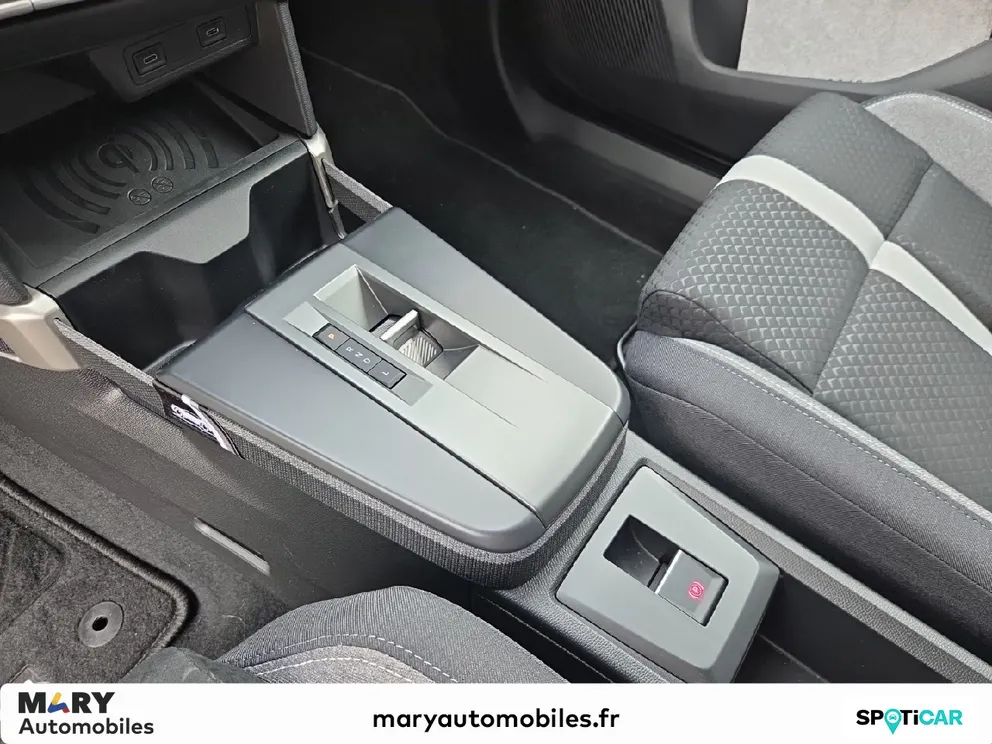 Véhicule occasion 1229045 - opel FRONTERA - Photo 13