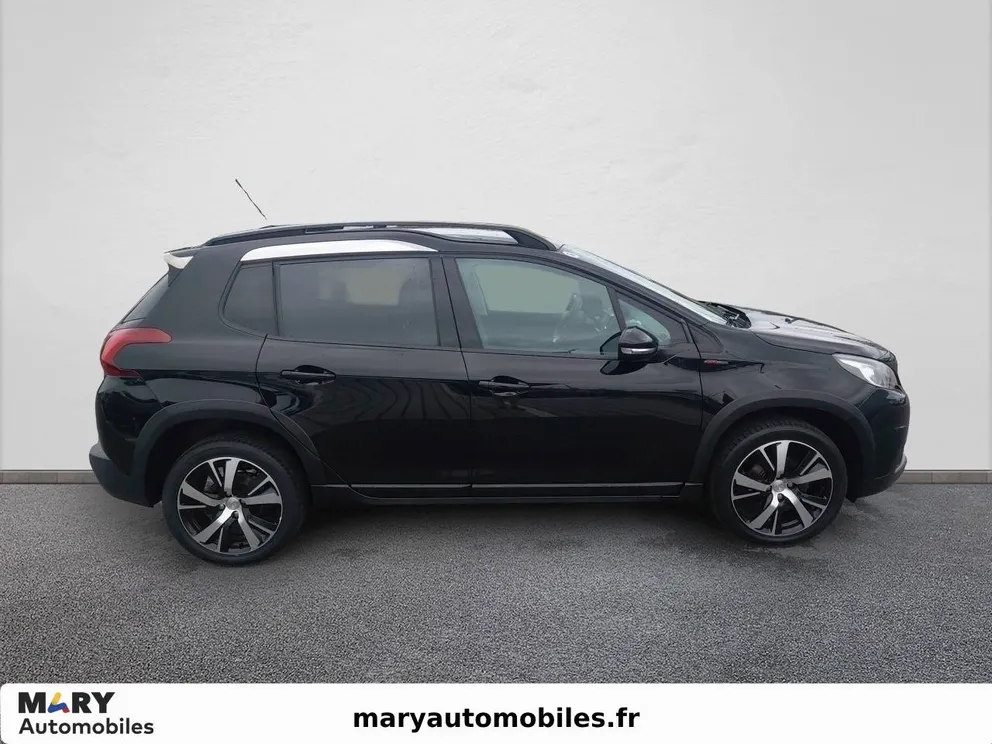 Véhicule occasion 228806 - peugeot 2008 - Photo 4