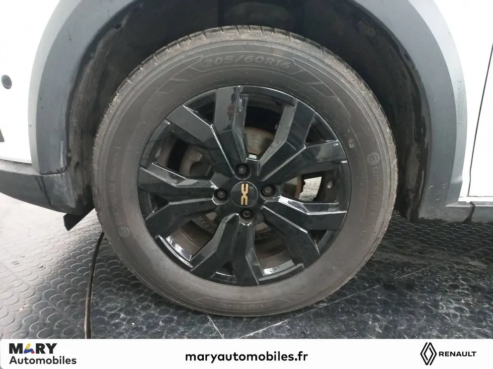 Véhicule occasion 209154 - dacia JOGGER - Photo 11