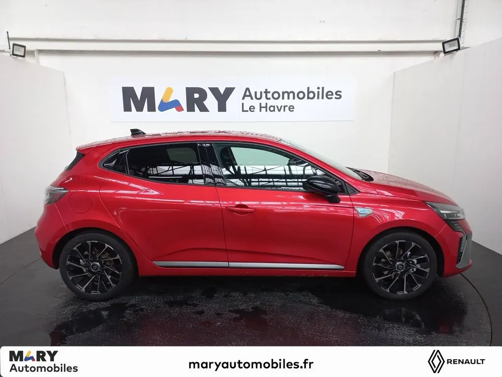 Véhicule occasion 220628 - renault CLIO - Photo 4