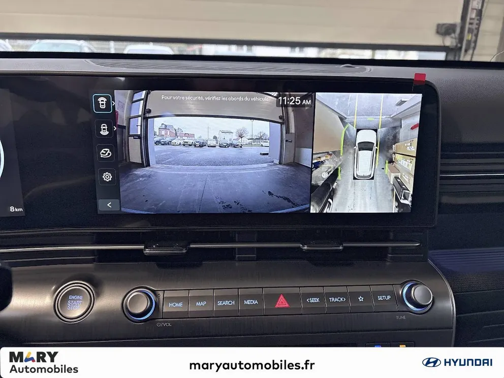 Véhicule occasion 215106 - hyundai KONA - Photo 22