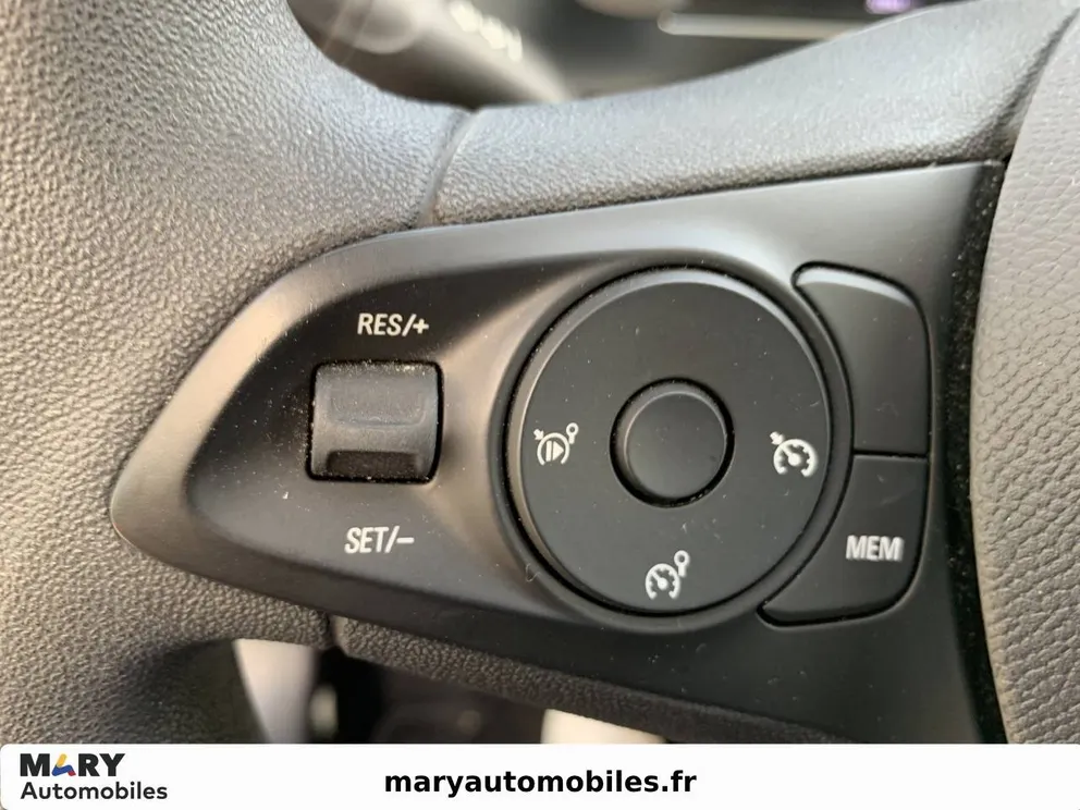 Véhicule occasion 216167 - opel CORSA - Photo 15