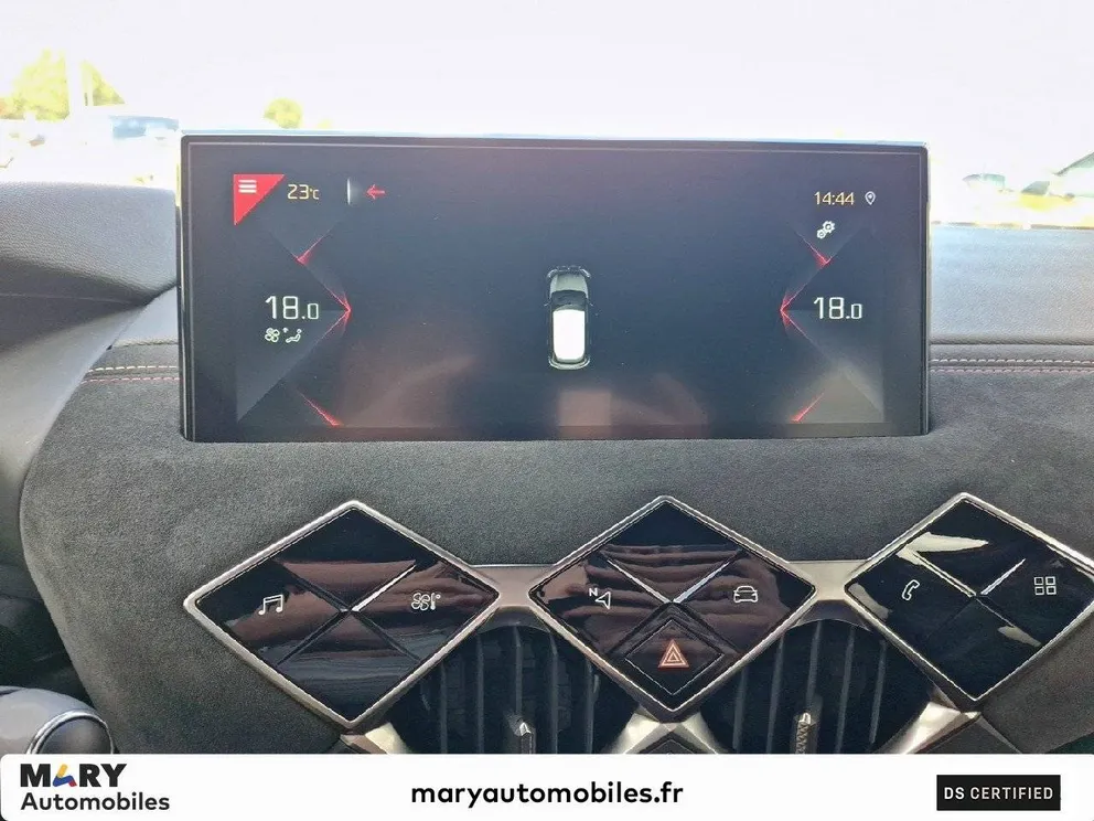 Véhicule occasion 191901 - ds DS 3 - Photo 16