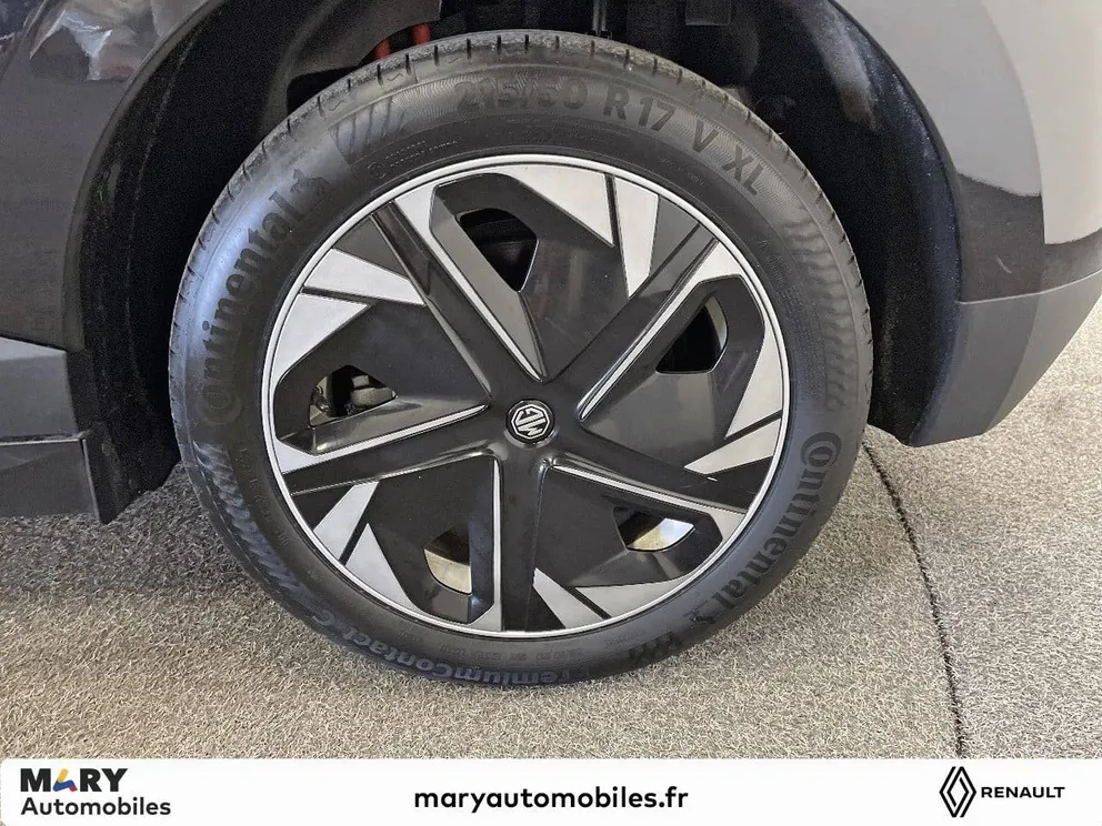 Véhicule occasion 219477 - mg MG4 - Photo 11