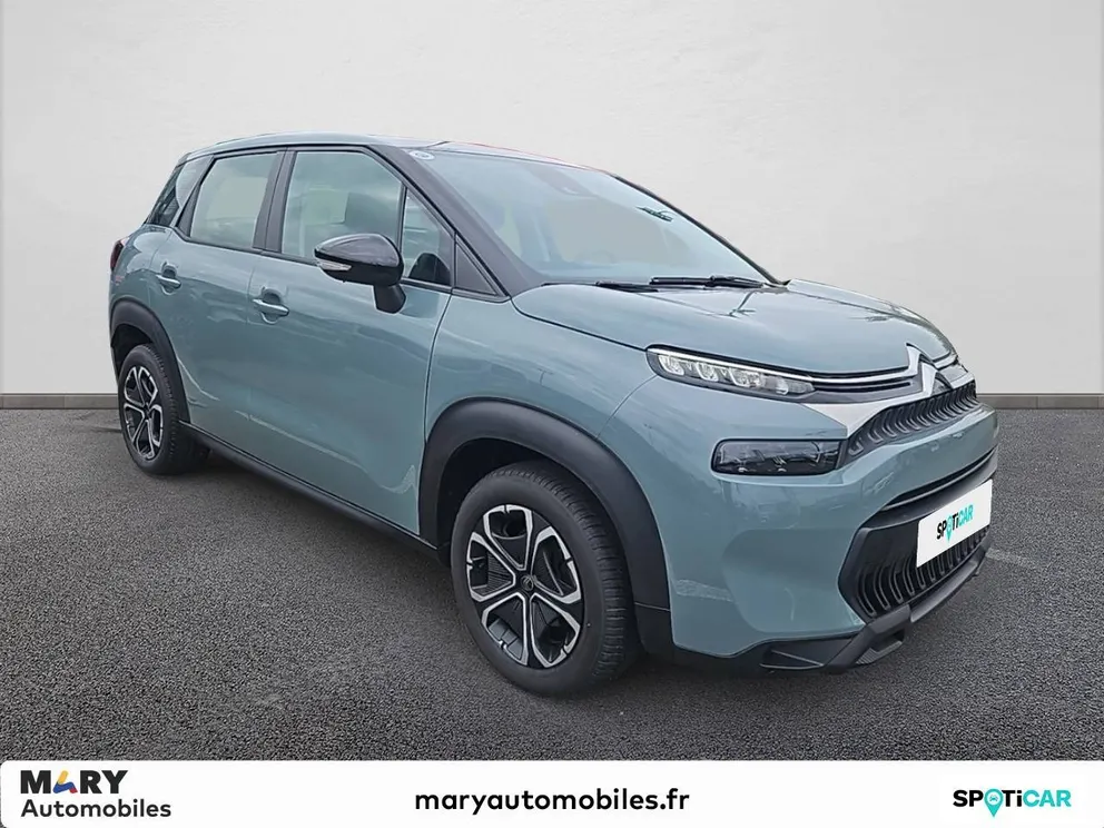 Véhicule occasion 228910 - Citroën C3 AIRCROSS - Photo 3