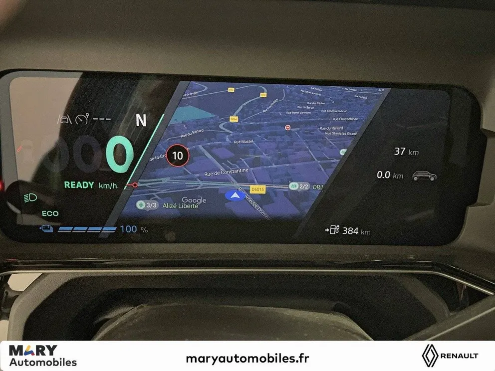 Véhicule occasion 200386 - renault RENAULT 5 - Photo 15