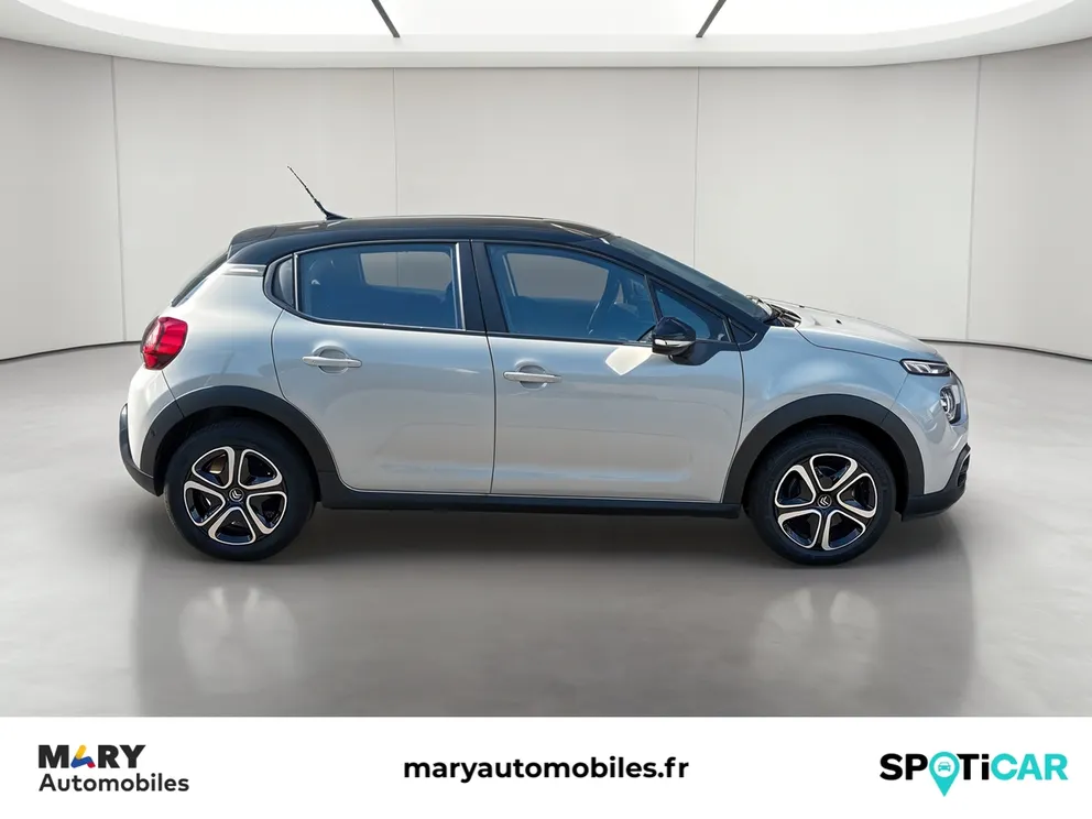 Véhicule occasion 1243632 - Citroën C3 - Photo 5