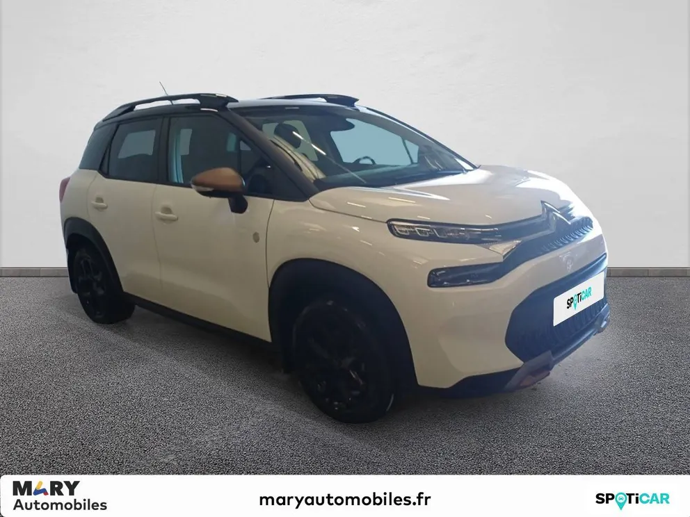 Véhicule occasion 183280 - Citroën C3 AIRCROSS - Photo 3