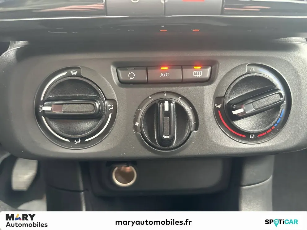 Véhicule occasion 217035 - Citroën C3 - Photo 16