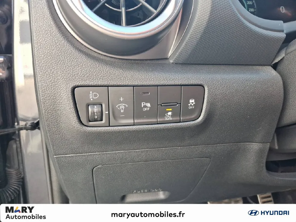 Véhicule occasion 171759 - hyundai KONA - Photo 18