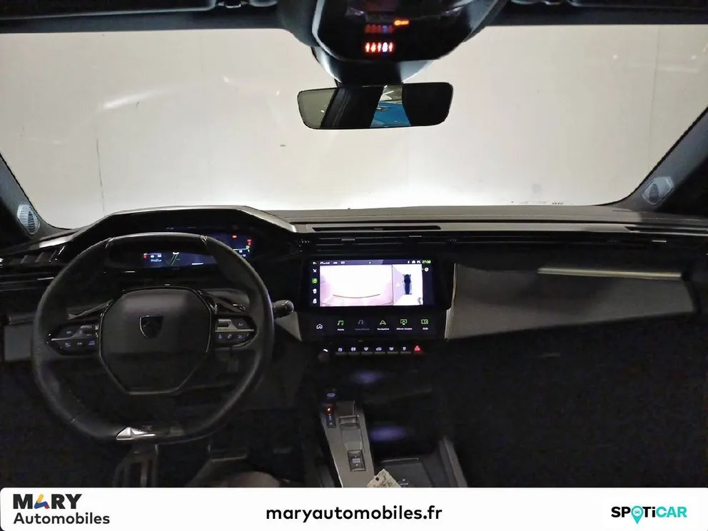 Véhicule occasion 199811 - peugeot 308 - Photo 8