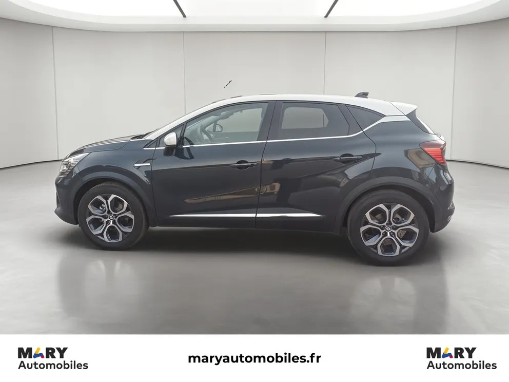 Véhicule occasion 1243765 - renault CAPTUR - Photo 2