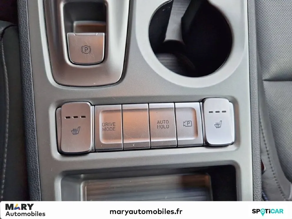 Véhicule occasion 223764 - hyundai KONA - Photo 14