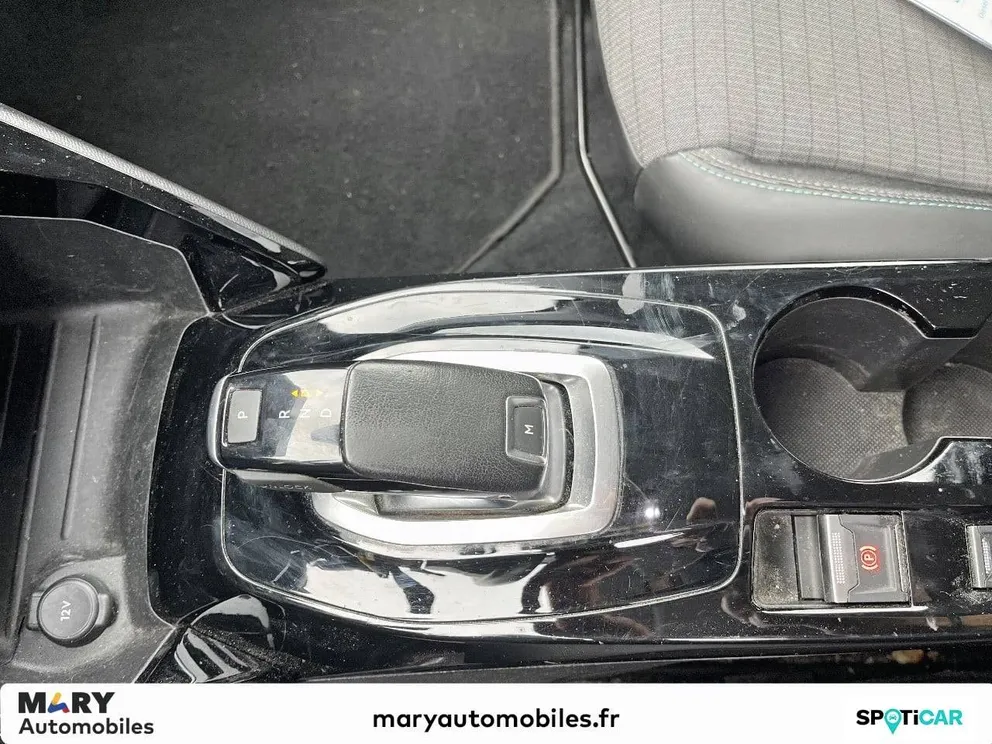 Véhicule occasion 212620 - peugeot 2008 - Photo 16