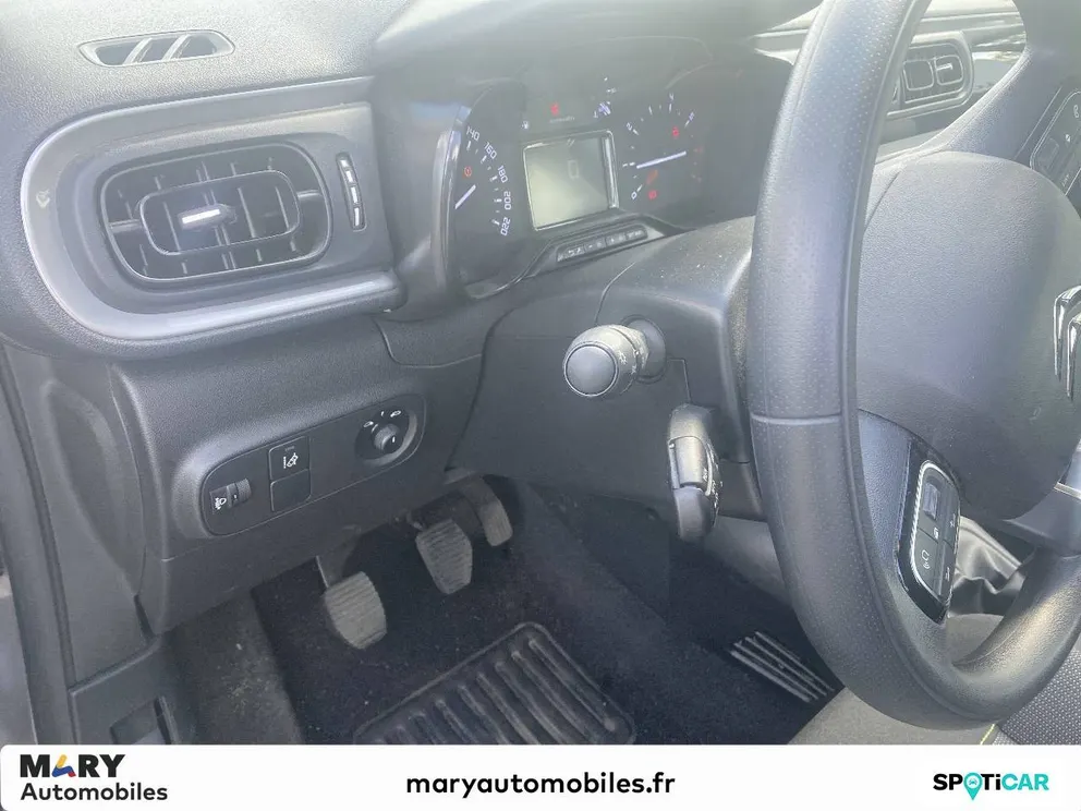 Véhicule occasion 230203 - Citroën C3 - Photo 12