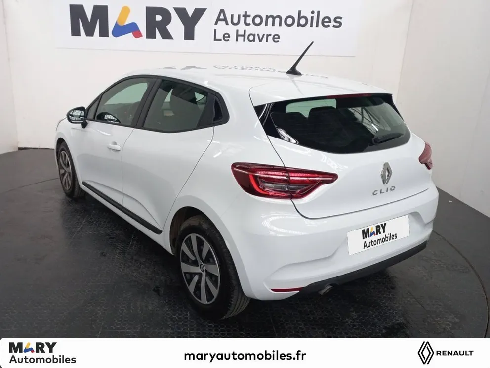 Véhicule occasion 212585 - renault CLIO - Photo 7