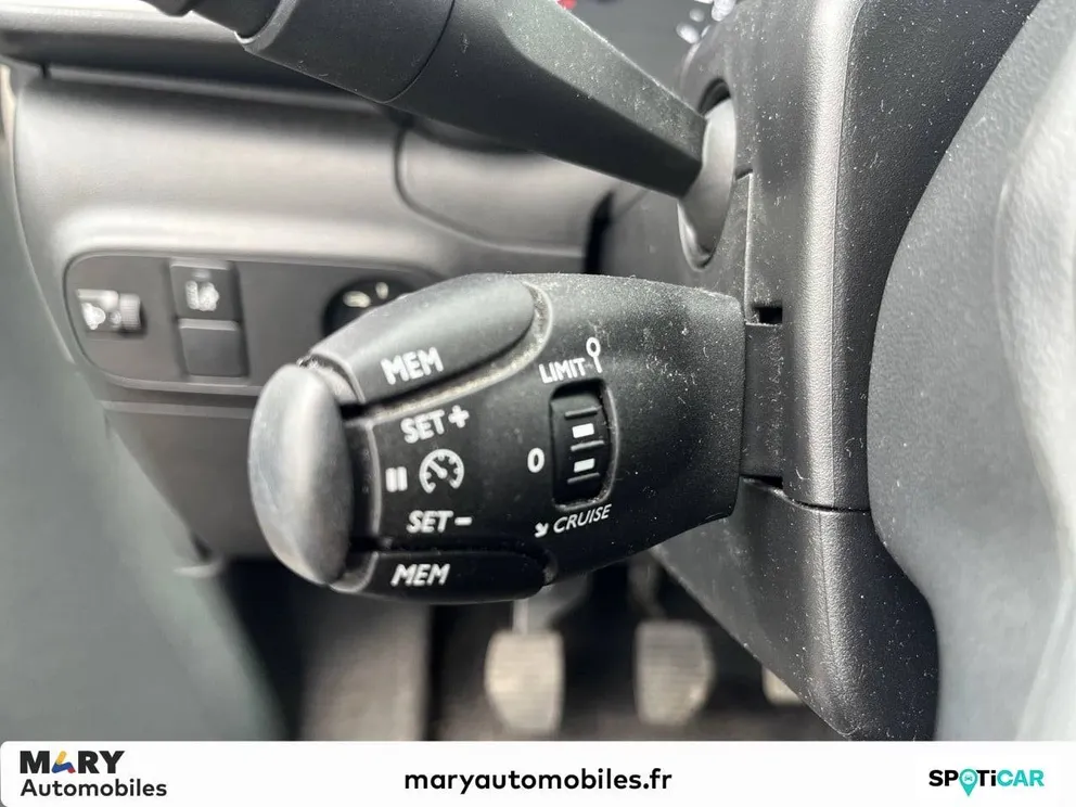 Véhicule occasion 221674 - Citroën C3 - Photo 6