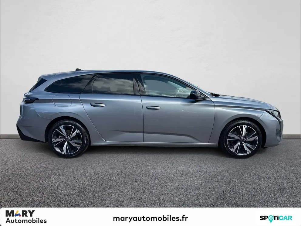 Véhicule occasion 193112 - peugeot 308 - Photo 4