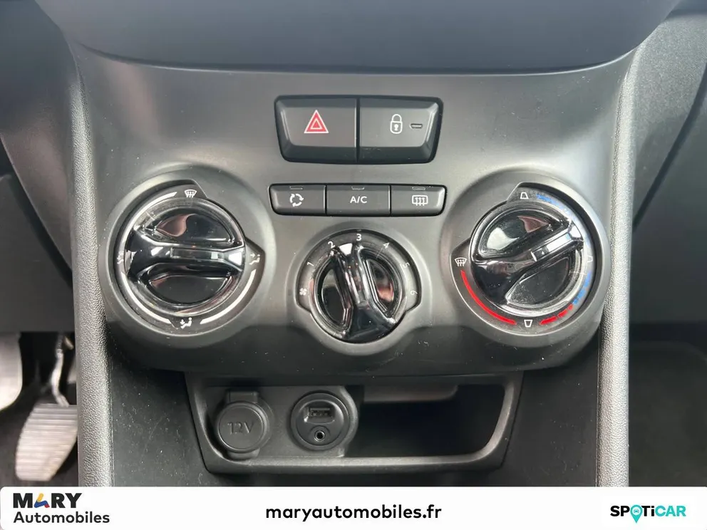Véhicule occasion 222526 - peugeot 208 - Photo 15