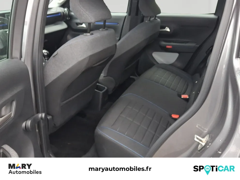 Véhicule occasion 1244829 - Citroën C3 - Photo 20