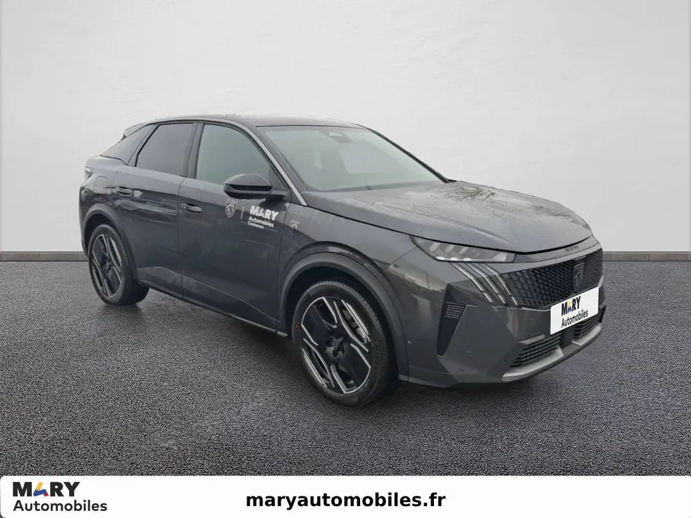 Véhicule occasion 214140 - peugeot 3008 - Photo 3