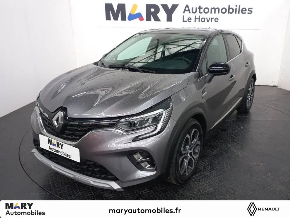 Véhicule occasion 220974 - renault CAPTUR - Photo 1