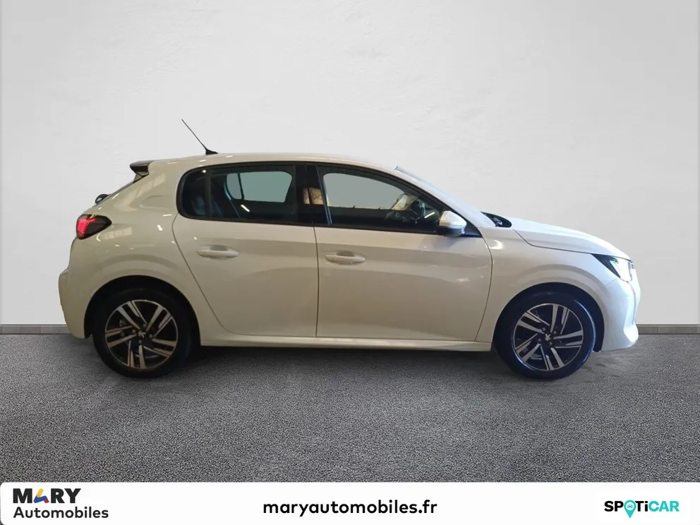 Véhicule occasion 1231383 - peugeot 208 - Photo 4