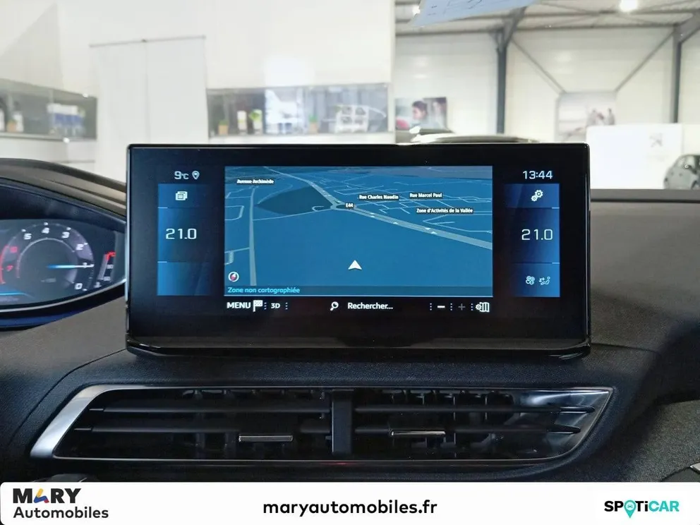 Véhicule occasion 227597 - peugeot 3008 - Photo 15