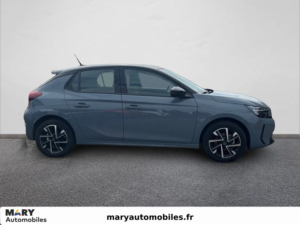 Véhicule occasion 227430 - opel CORSA - Photo 2