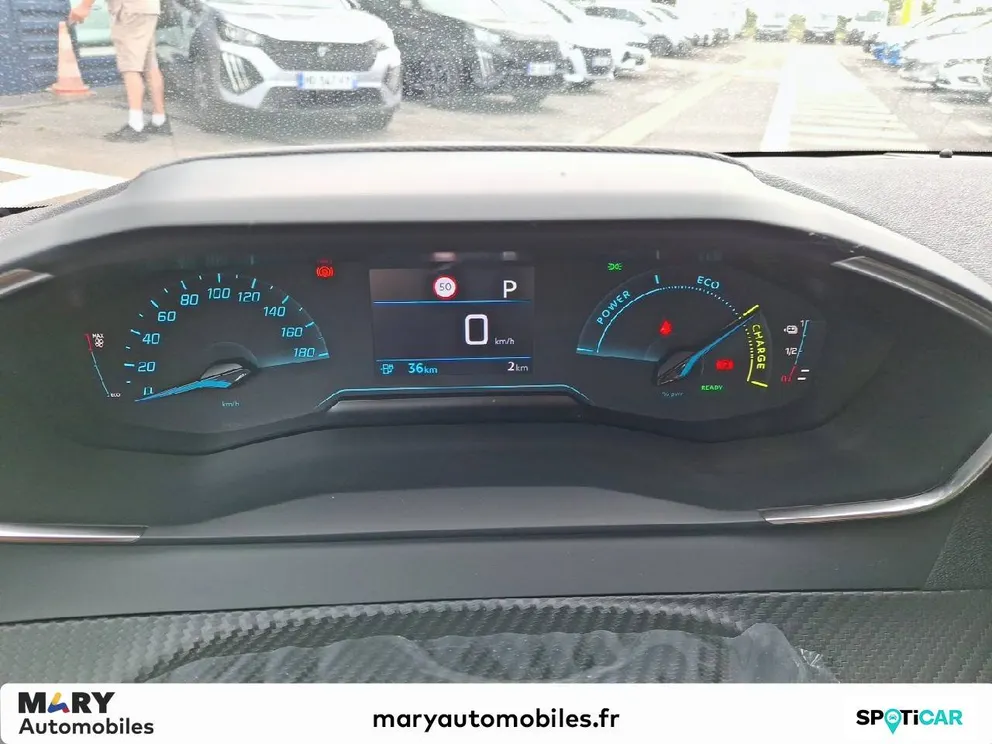 Véhicule occasion 008188 - peugeot 208 - Photo 18