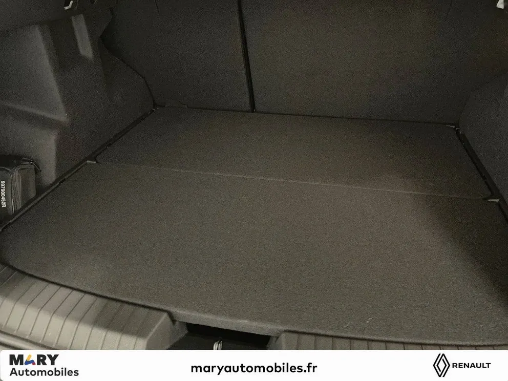 Véhicule occasion 224488 - dacia DUSTER - Photo 6