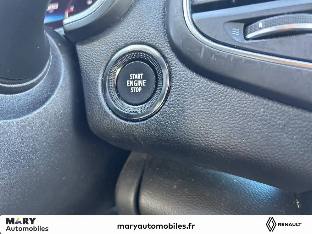 Véhicule occasion 214460 - renault TALISMAN - Photo 20