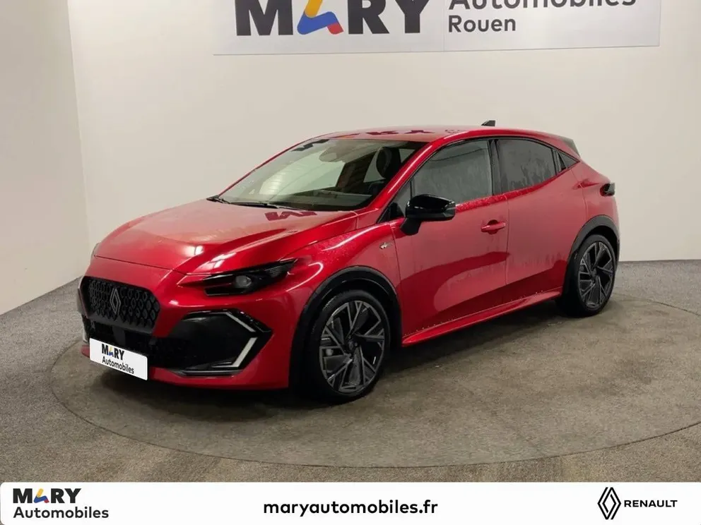 Véhicule occasion 221106 - renault CLIO - Photo 1