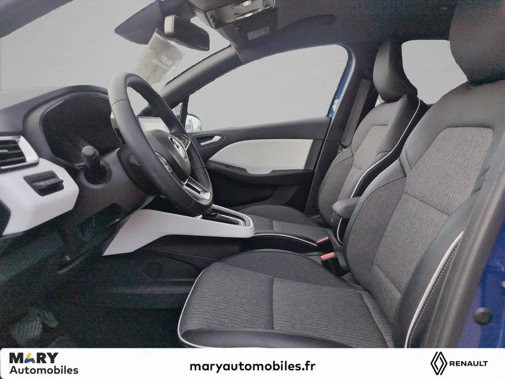 Véhicule occasion 209687 - renault CLIO - Photo 9