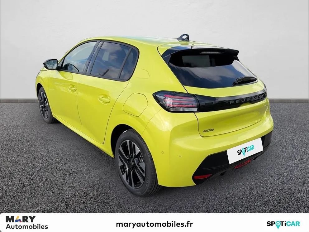 Véhicule occasion 230620 - peugeot 208 - Photo 7