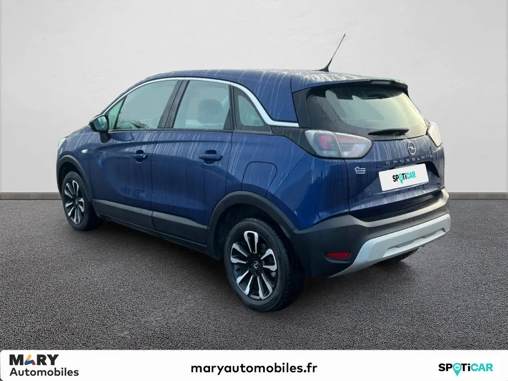 Véhicule occasion 213250 - opel CROSSLAND - Photo 7