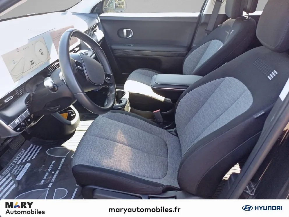 Véhicule occasion 226125 - hyundai IONIQ 5 - Photo 9