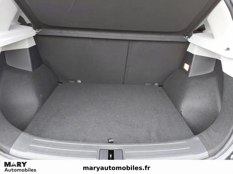 Véhicule occasion 222017 - mg ZS - Photo 6