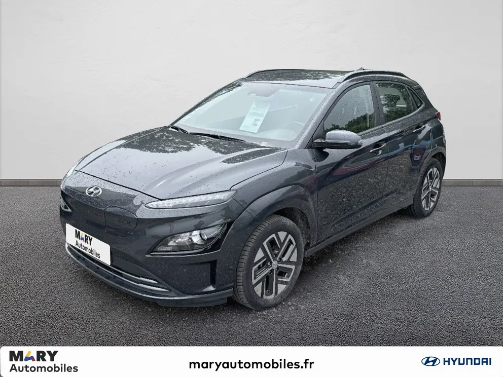 Véhicule occasion 1228854 - hyundai KONA - Photo 1