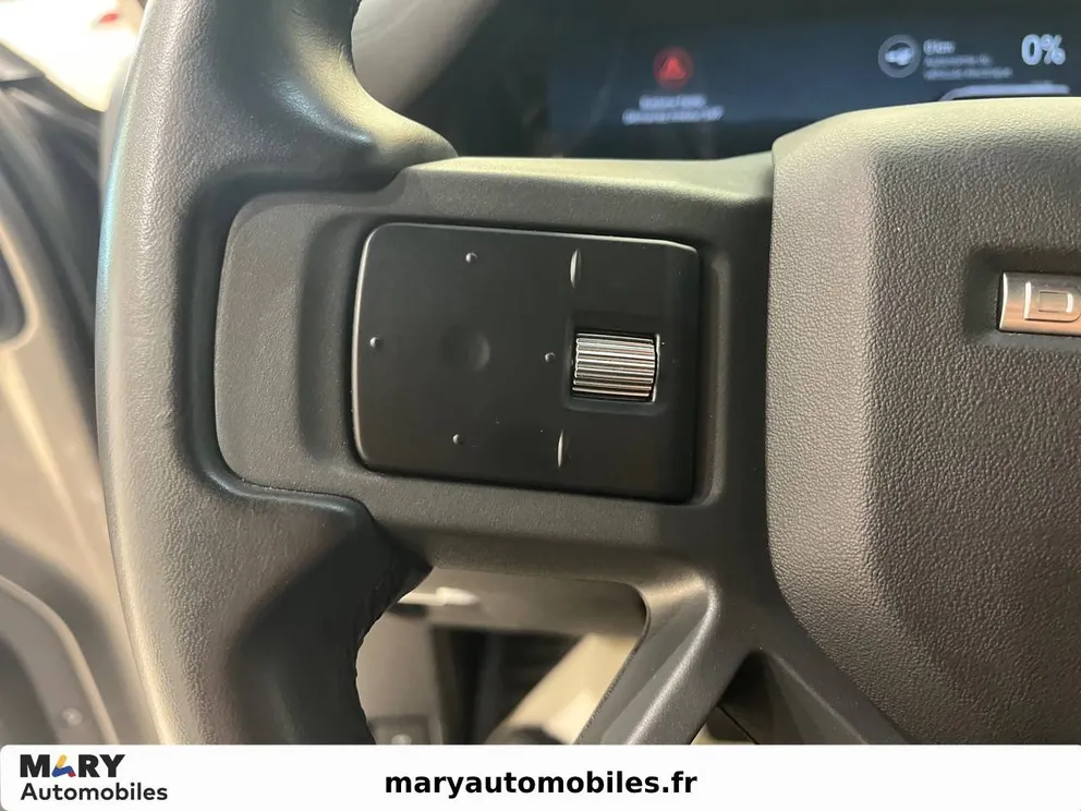 Véhicule occasion 178002 - land rover DEFENDER - Photo 14