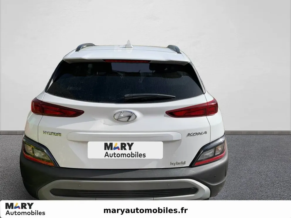 Véhicule occasion 227806 - hyundai KONA - Photo 3