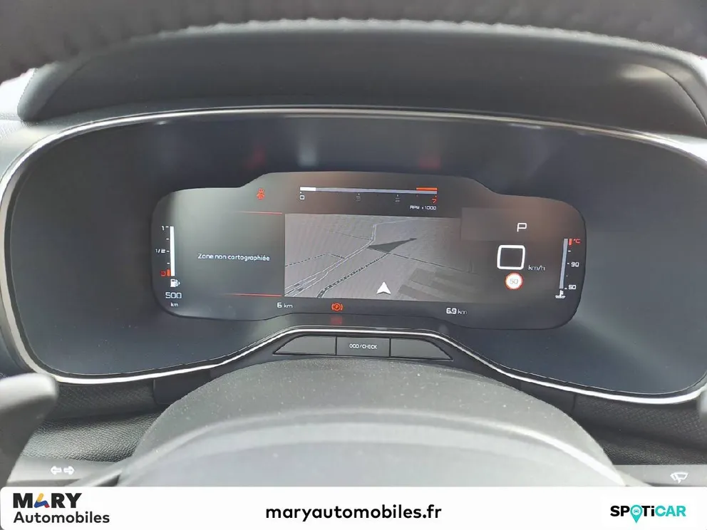 Véhicule occasion 196524 - Citroën C5 AIRCROSS - Photo 18