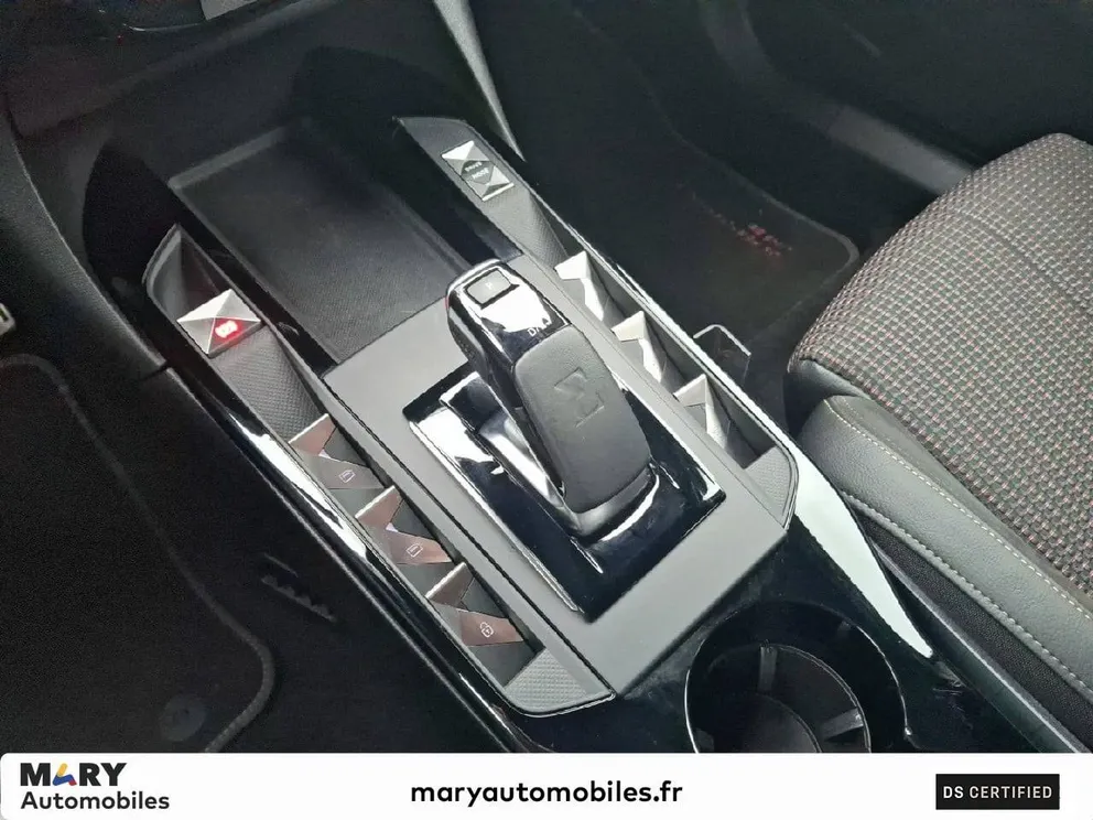 Véhicule occasion 215939 - ds DS 3 - Photo 14